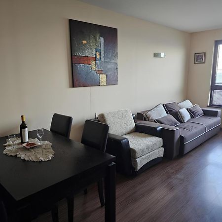 Europroperties Sirena Apartaments Golden Sands Esterno foto