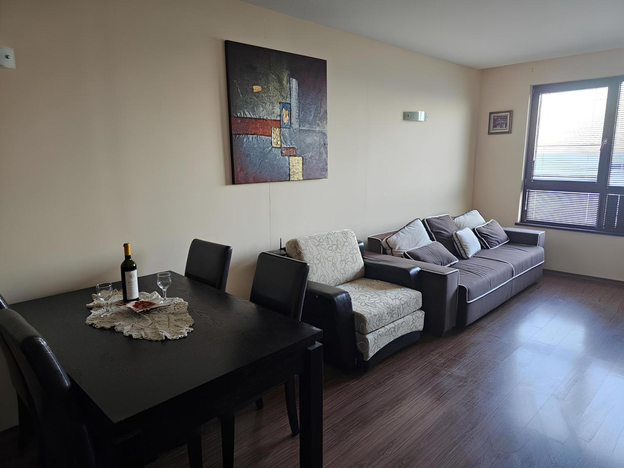 Europroperties Sirena Apartaments Golden Sands Esterno foto