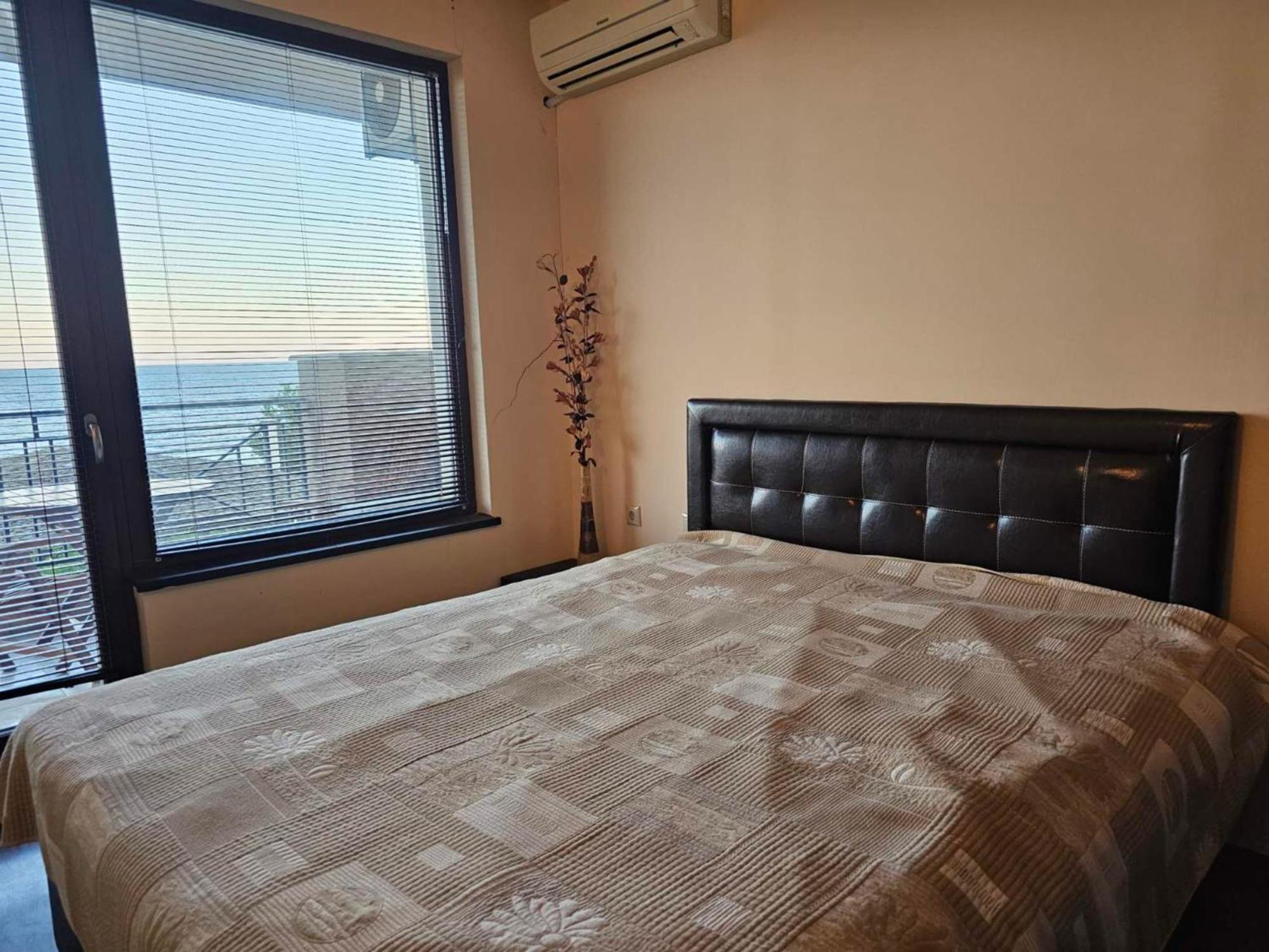 Europroperties Sirena Apartaments Golden Sands Esterno foto