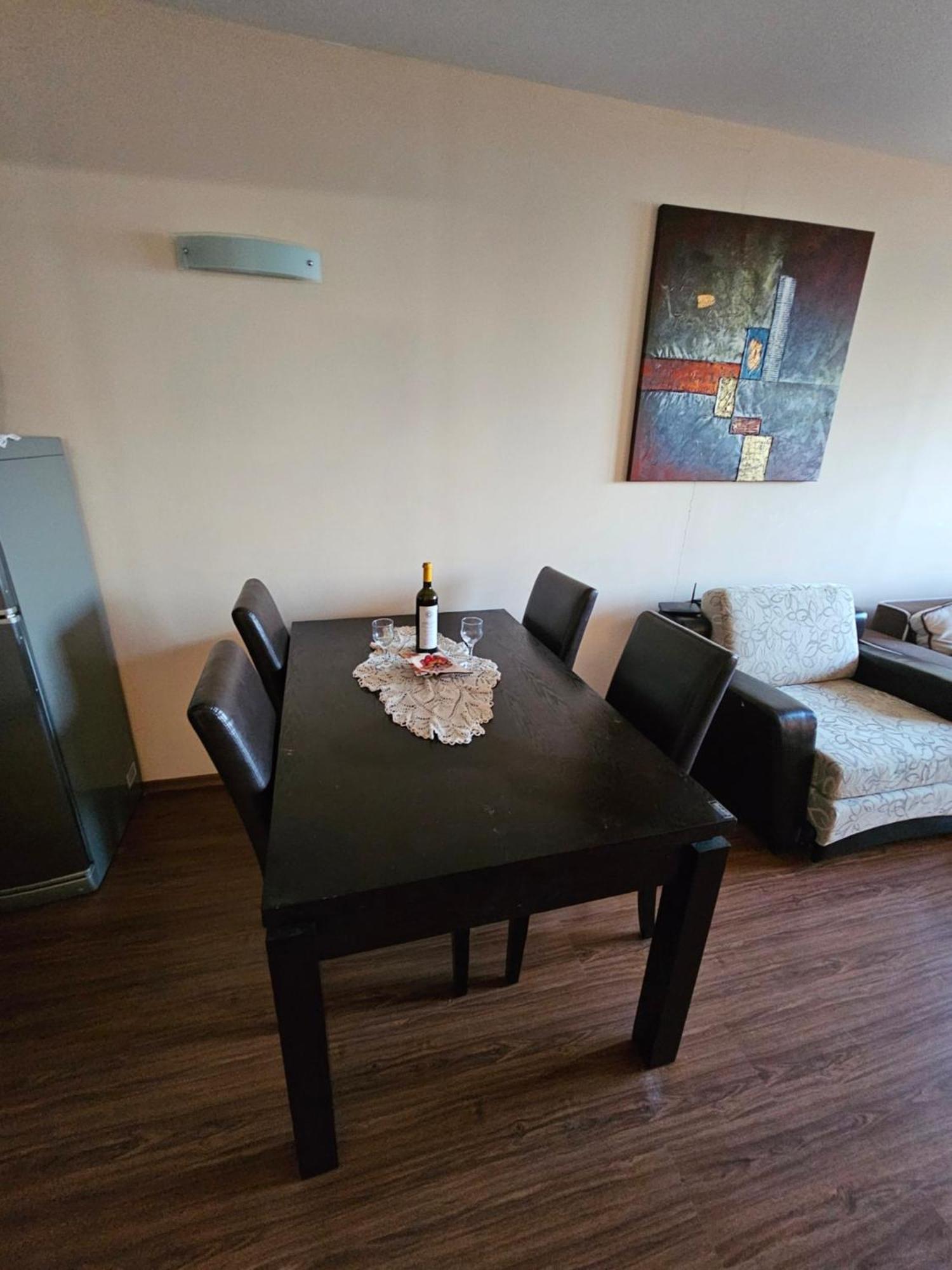 Europroperties Sirena Apartaments Golden Sands Esterno foto